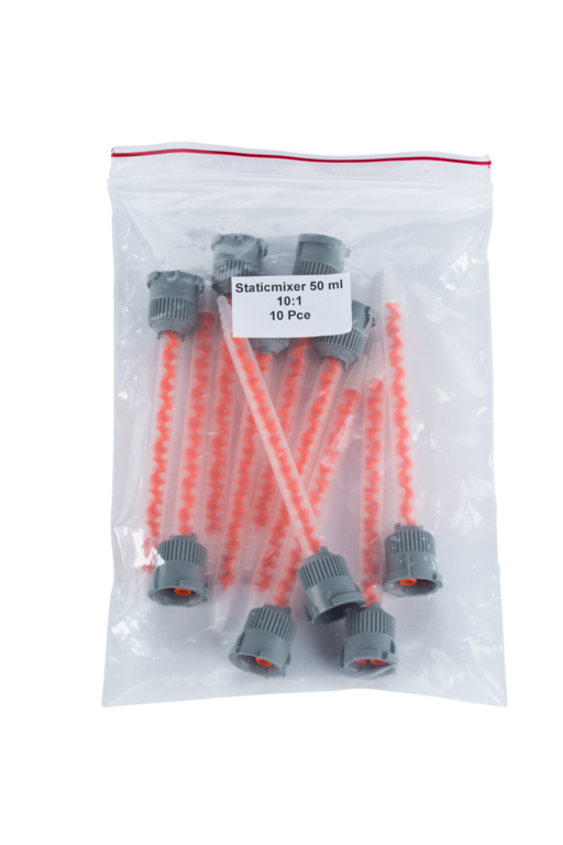 Static mixer Sika®Fast 50ml - 1 piece